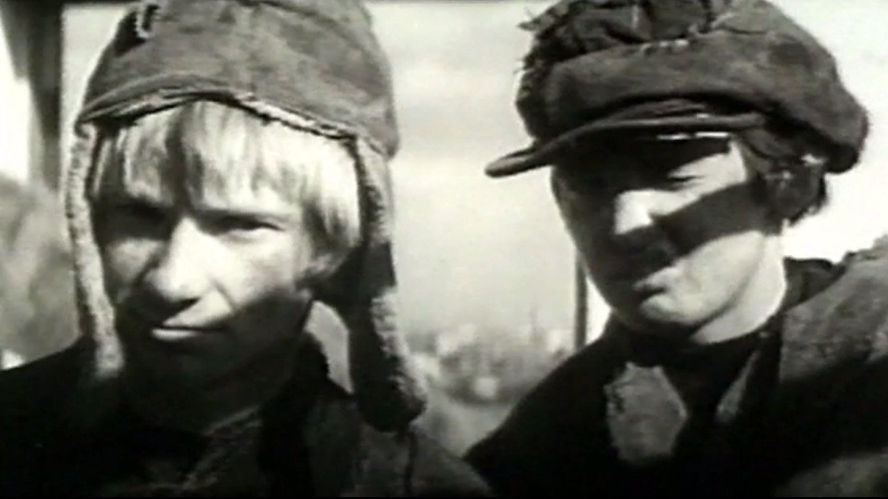 Кадр з фільму